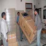 Manufacturers Exporters and Wholesale Suppliers of Packaging & Moving Mumbai Maharashtra